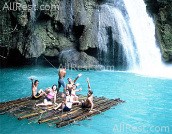 Badian Island Resort 43